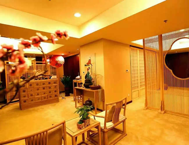 深圳坪山高端足疗足浴养生会所_找性价比的高的会所都在这里