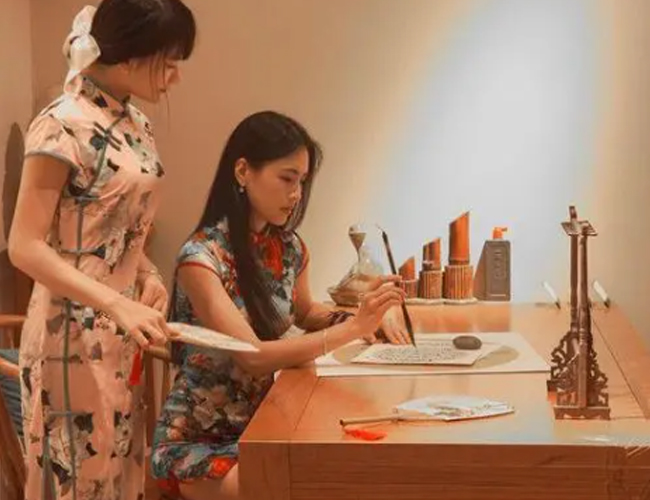 深圳坪山高端水疗休闲会所会馆缓解压力的好地方_靠谱值得信赖