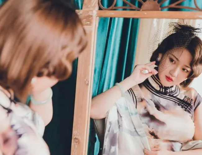 周末我和朋友去的一家深圳坪山的一家休闲会所_环境五星级的标准