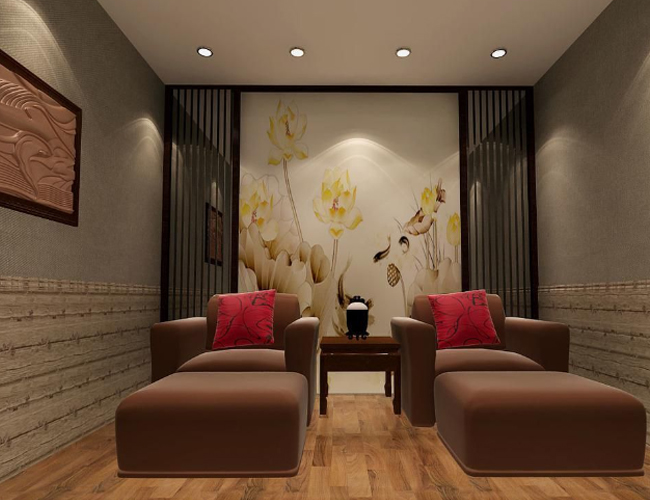 深圳坪山Yunyi养生馆高端spa