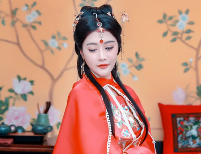 深圳坪山泰式按摩会所艺师风采（十）只要你敢来就让你好看